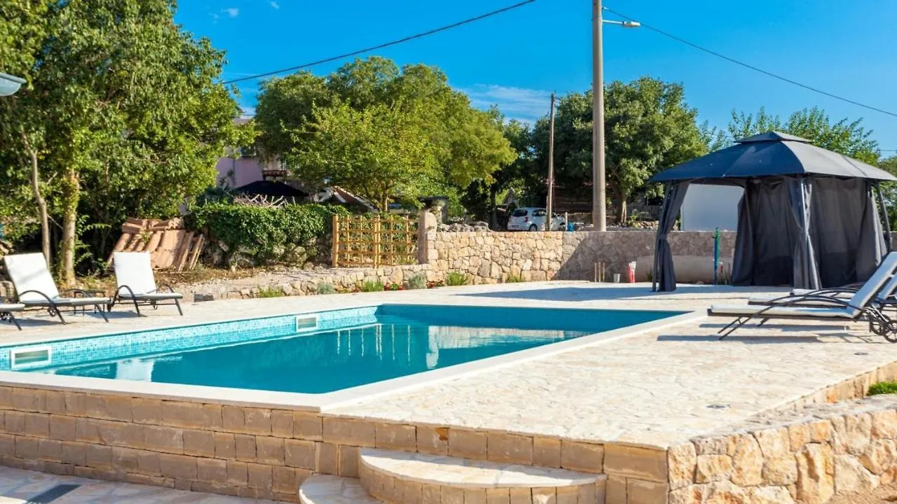 Guest house Villa Lusa Bajcici