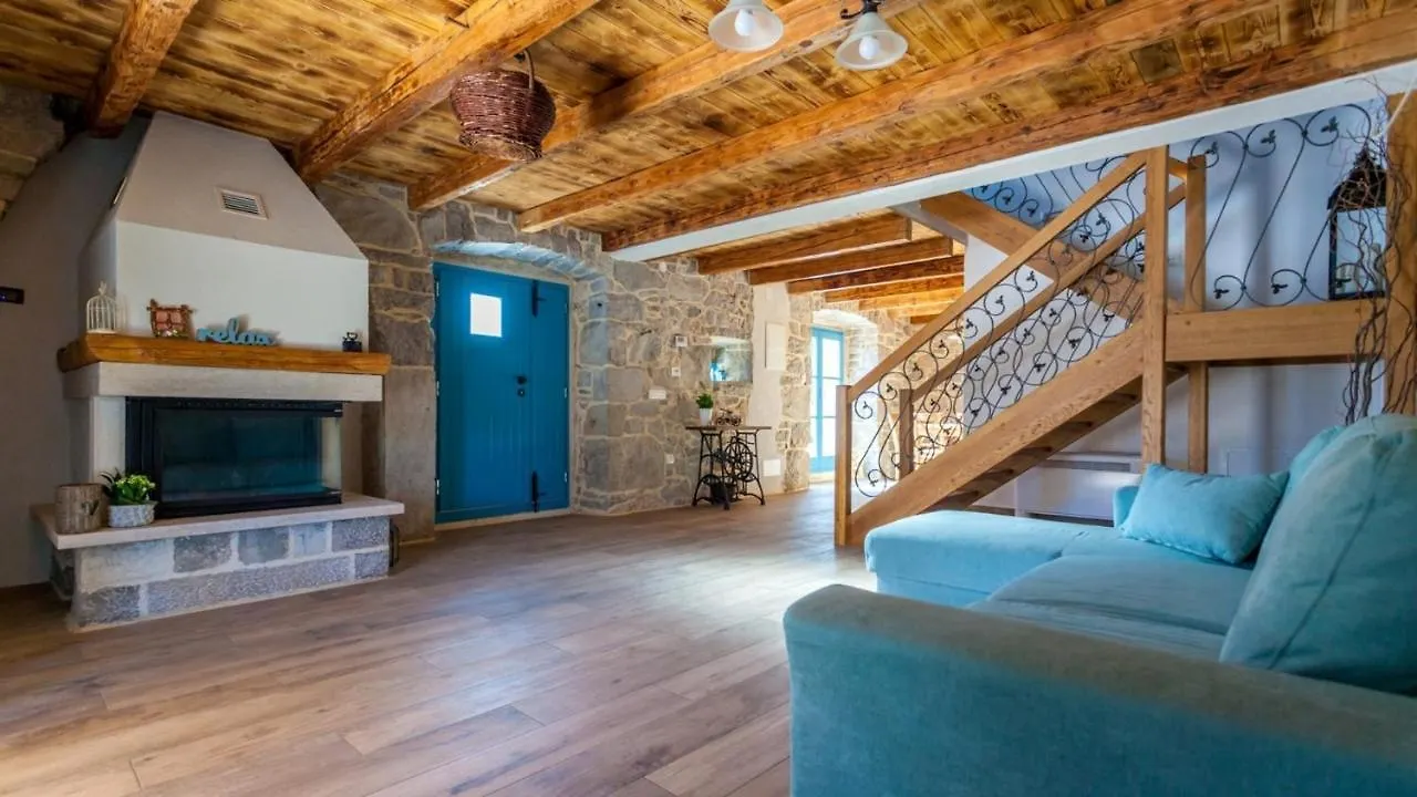 Guest house Villa Lusa Bajcici