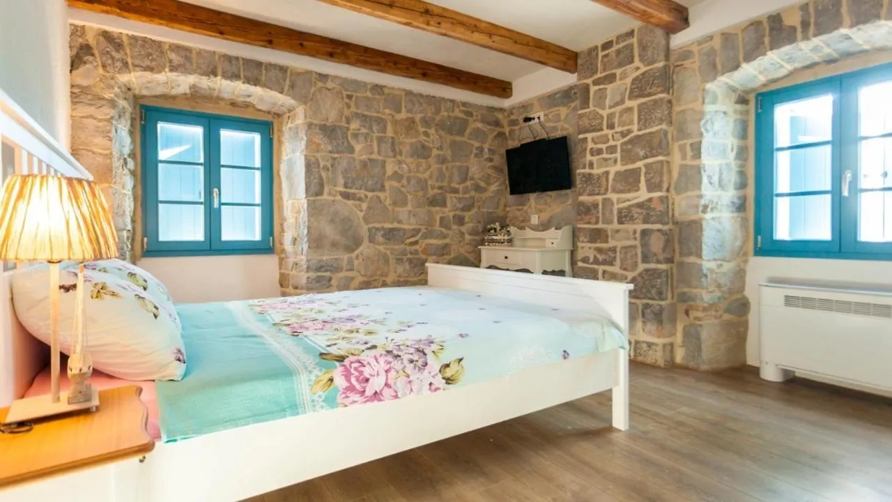 Guest house Villa Lusa Bajcici