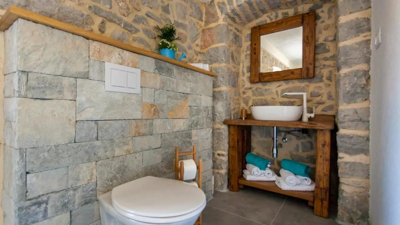 Villa Lusa Bajcici Guest house