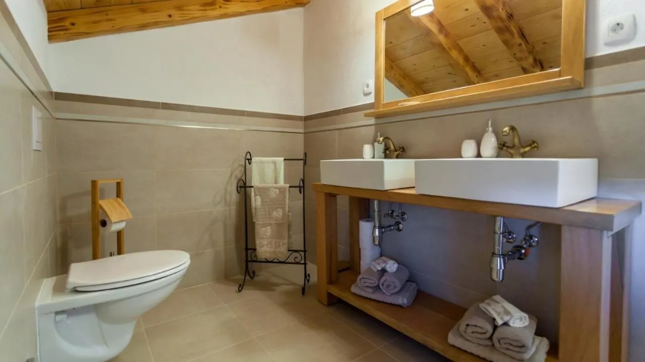 Penzion Villa Lusa Bajcici