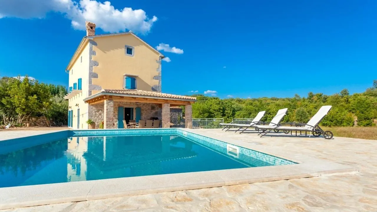 Villa Lusa Bajcici