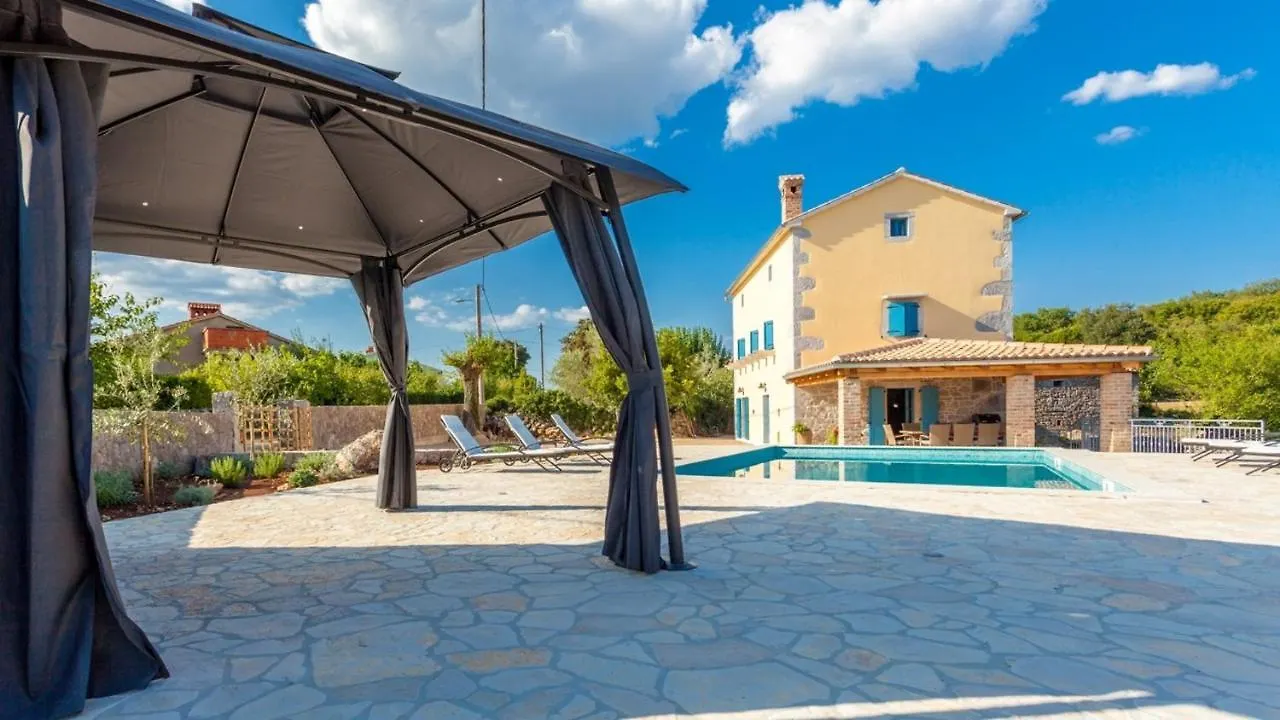 Villa Lusa Bajcici
