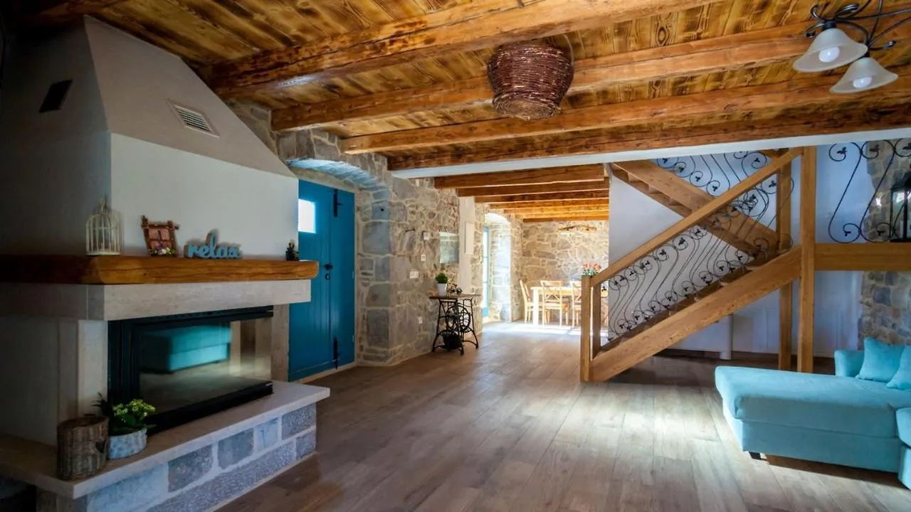 Guest house Villa Lusa Bajcici